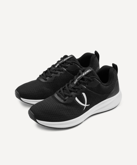 БЕЗ УПАКОВКИ Кроссовки спортивные JÖGEL Airstream 3.0 JSH504, черный (2134134)