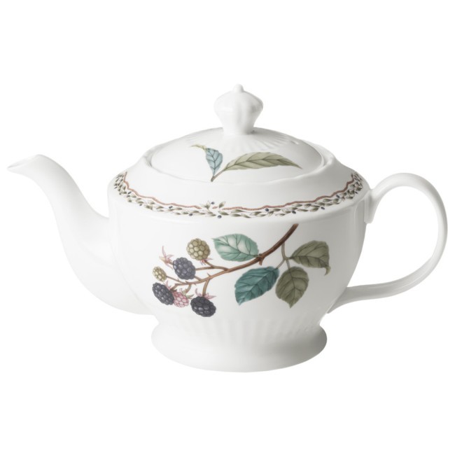 Чайник lefard "fruit garden" 800 мл Lefard (590-653)