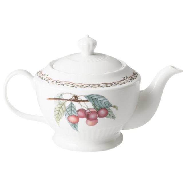 Чайник lefard "fruit garden" 800 мл Lefard (590-653)