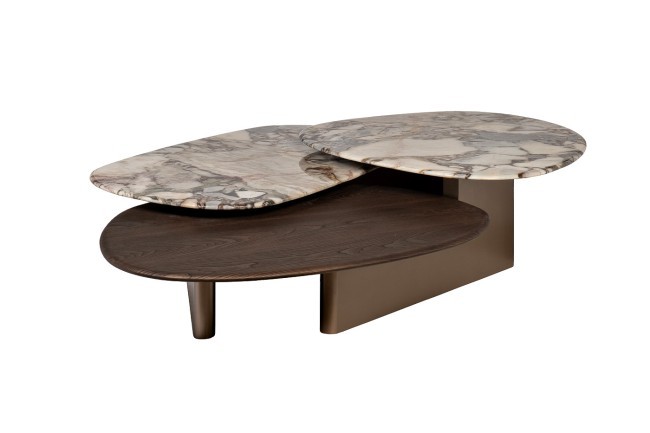 Стол журнальный 158*109*35см (TT-00013386)