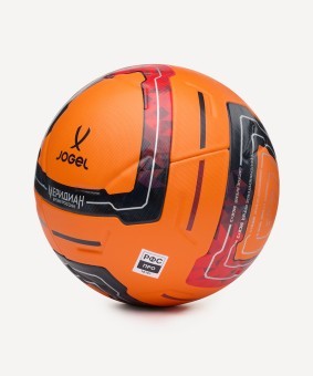 Мяч футбольный JOGEL Meridian Elite Winter №5 (2133540)