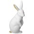 Фигурка кролик 7.8*6*16.7 см Lefard (146-2290)