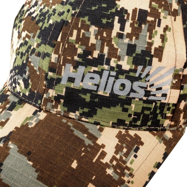 Бейсболка Helios Тайфун L T-BC-T-L (77372)