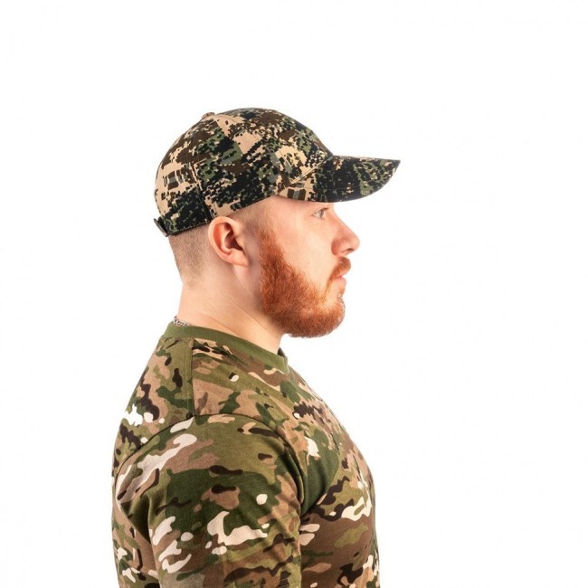 Бейсболка Helios Тайфун L T-BC-T-L (77372)