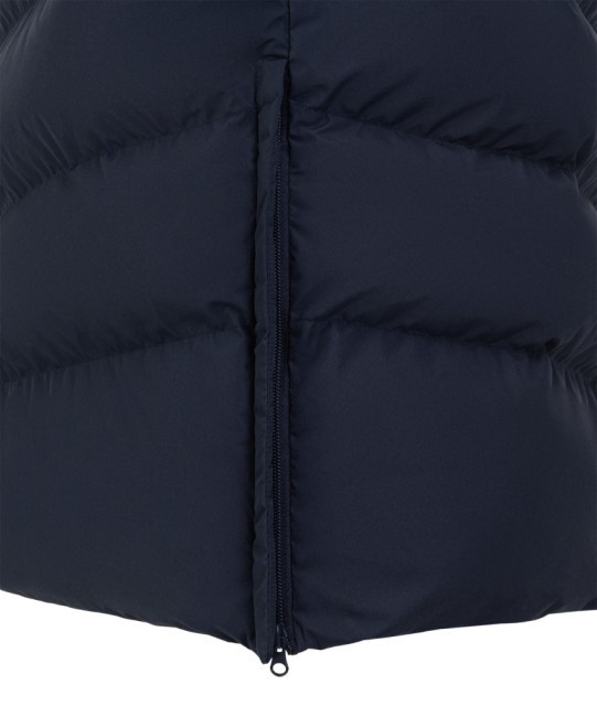 Пальто утепленное JOGEL NATIONAL PerFormPROOF Padded Coat, темно-синий (2111545)