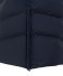 Пальто утепленное JOGEL NATIONAL PerFormPROOF Padded Coat, темно-синий (2111545)