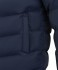 Пальто утепленное JOGEL NATIONAL PerFormPROOF Padded Coat, темно-синий (2111545)