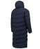 Пальто утепленное JOGEL NATIONAL PerFormPROOF Padded Coat, темно-синий (2111545)