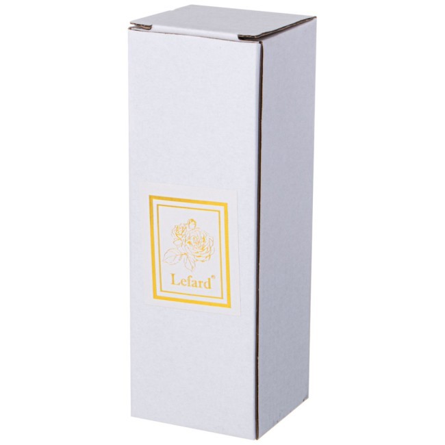 Фигурка "ангел" с led-подсветкой 6,5*5,4*17,8 см Lefard (146-2124)