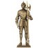 Фигурка "рыцарь" 13*8*33 см. серия "bronze classic" Lefard (146-1516)