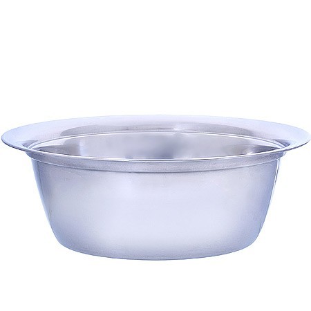 Миска 38 см из нержавеющей стали 7,5 л Mayer&Boch (30399) Миска 38 см из нержавеющей стали 7,5 л Mayer&Boch (30399)