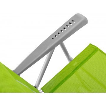 Кресло-шезлонг складное Helios HS-180G (76195) Кресло-шезлонг складное Helios HS-180G (76195)