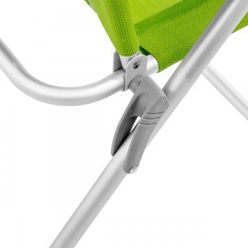 Кресло-шезлонг складное Helios HS-180G (76195) Кресло-шезлонг складное Helios HS-180G (76195)