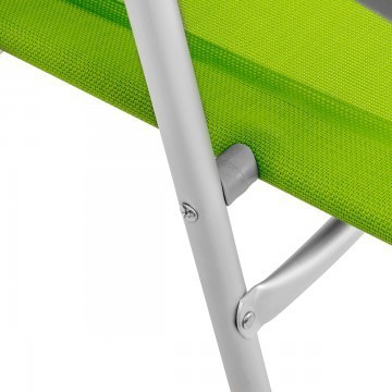 Кресло-шезлонг складное Helios HS-180G (76195) Кресло-шезлонг складное Helios HS-180G (76195)