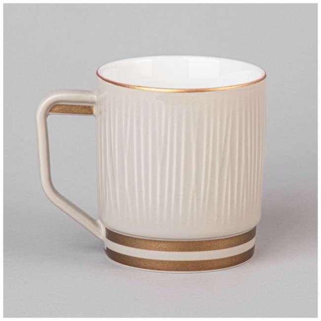 Чайный набор lefard "herbal" на 2 пер. 4 пр. 250 мл Lefard (42-531)