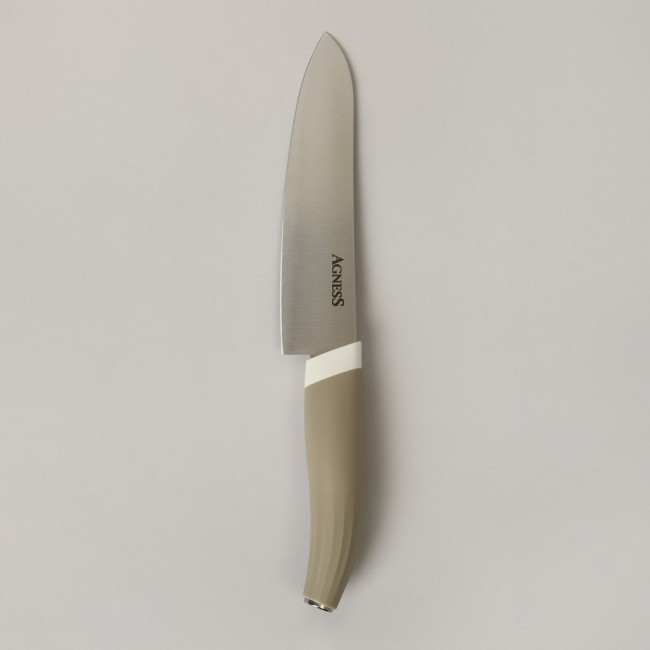 Набор кухонных предметов 7шт цвет серый Agness (671-030)