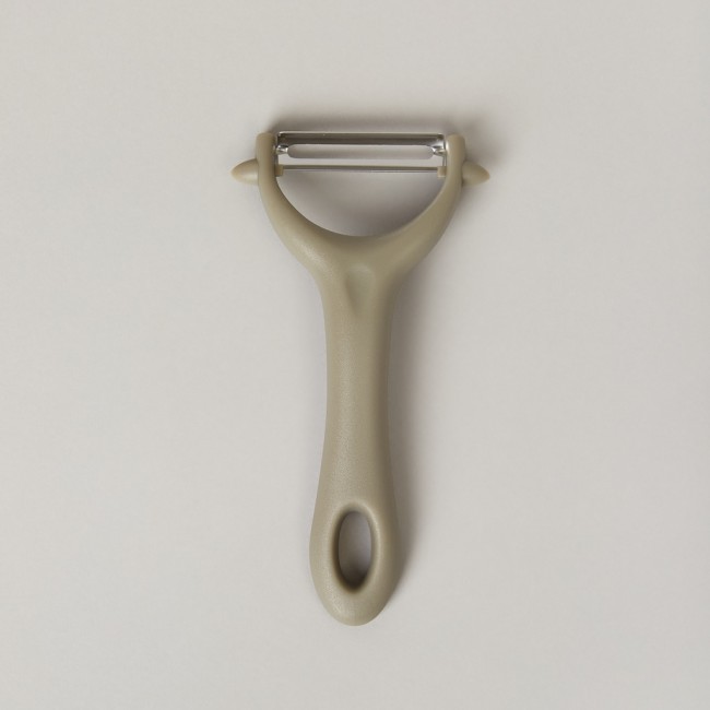 Набор кухонных предметов 7шт цвет серый Agness (671-030)