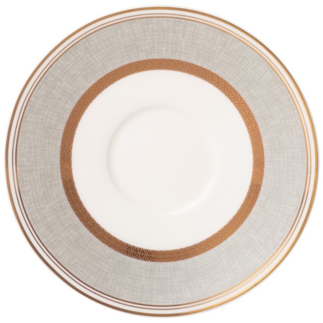 Чайный сервиз lefard "emerald" на 6 пер. 14 пр. Lefard (440-287)