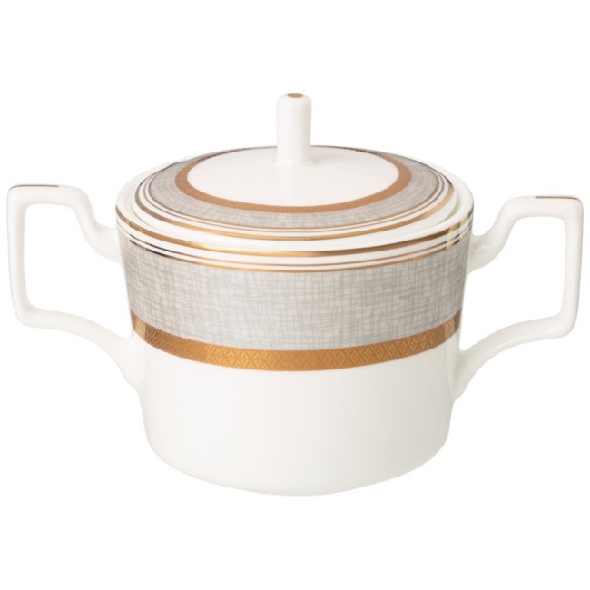 Чайный сервиз lefard "emerald" на 6 пер. 14 пр. Lefard (440-287)