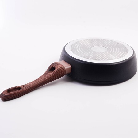 Сковорода ПРЕМИУМ 28 см ELEGANT с мраморным покр. Mayer&Boch (7988-1) Сковорода ПРЕМИУМ 28 см ELEGANT с мраморным покр. Mayer&Boch (7988-1)