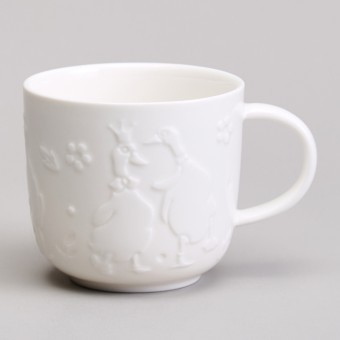 Кружка lefard "family farm"13*9,5*9 см 420 мл Lefard (359-907)