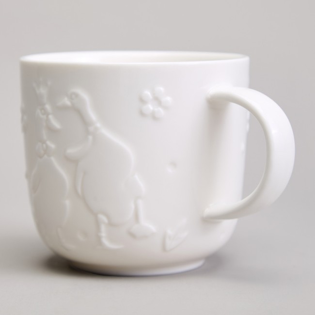 Кружка lefard "family farm"13*9,5*9 см 420 мл Lefard (359-907)