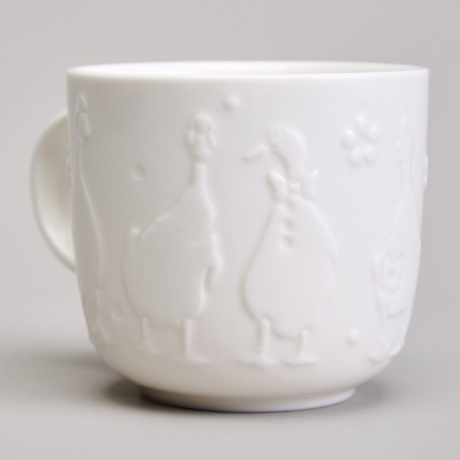 Кружка lefard "family farm"13*9,5*9 см 420 мл Lefard (359-907)