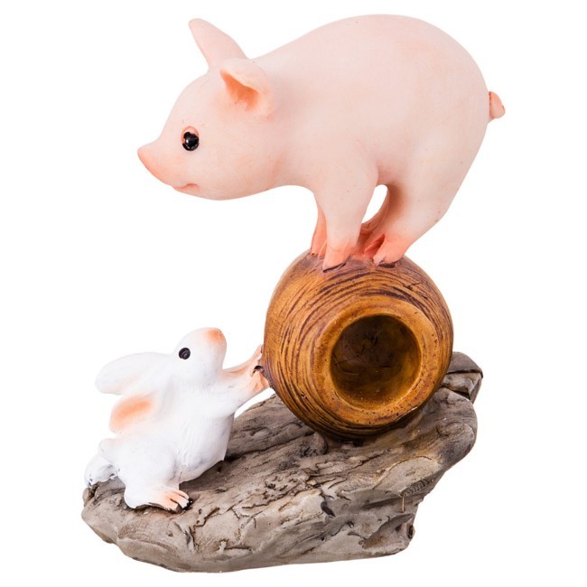 Фигурка 5,5*4*7 см Lefard (450-710)