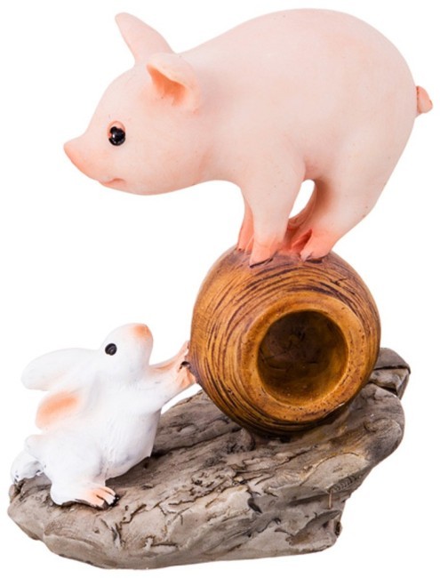 Фигурка 5,5*4*7 см Lefard (450-710)