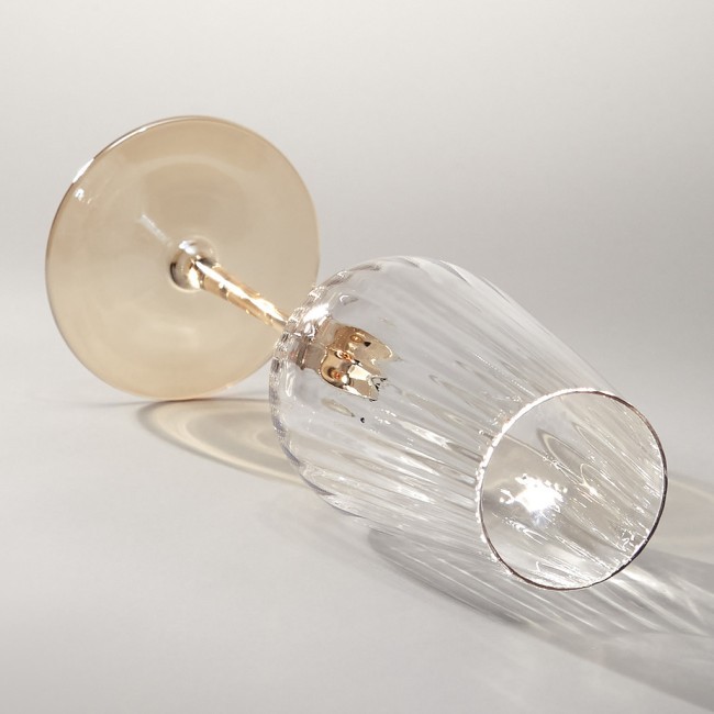 Набор бокалов для шампанского из 2-х штук "j'adore" 250 мл Lefard (887-436) Набор бокалов для шампанского из 2-х штук "j'adore" 250 мл Lefard (887-436)