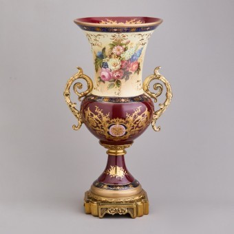 Ваза  25*20*44 см Lefard (46-1374)