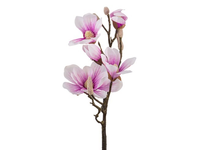 Цветок искусственный длина=90 см Huajing Plastic (23-297)