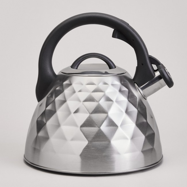 Чайник со свистком, 3,3л Agness (940-032) Чайник со свистком, 3,3л Agness (940-032)