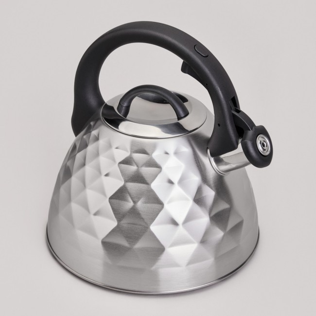 Чайник со свистком, 3,3л Agness (940-032) Чайник со свистком, 3,3л Agness (940-032)