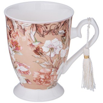 Кружка lefard "compliment" 320 мл Lefard (417-086)