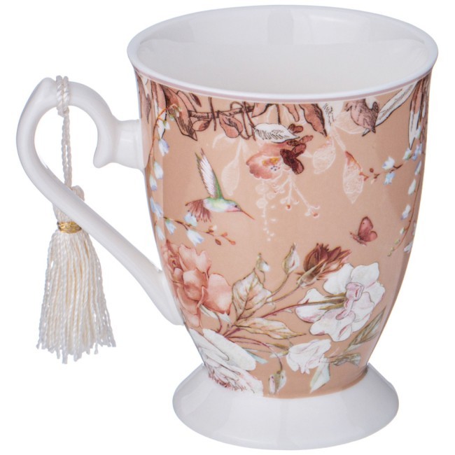 Кружка lefard "compliment" 320 мл Lefard (417-086)