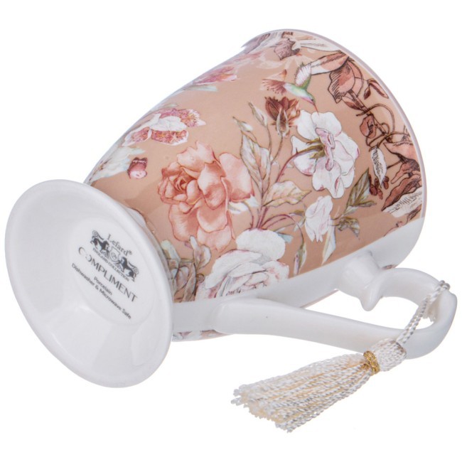 Кружка lefard "compliment" 320 мл Lefard (417-086)