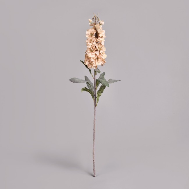 Цветок искусственный "дельфиниум" высота=81см. Lefard (287-566) Цветок искусственный "дельфиниум" высота=81см. Lefard (287-566)