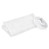 Противомоскитная сетка Help с крепежной лентой 130х150 см 80002-Л (66228) Противомоскитная сетка Help с крепежной лентой 130х150 см 80002-Л (66228)