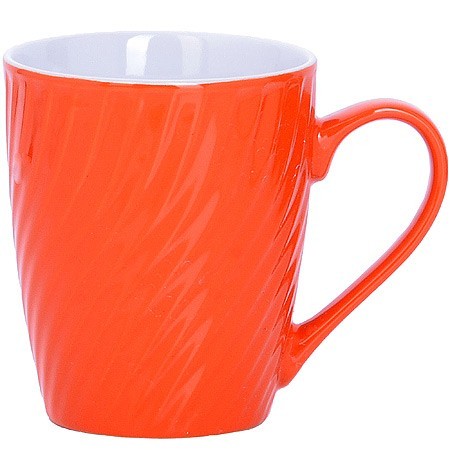 Набор чашек 6 пр на мет подс 350мл LR (23136)