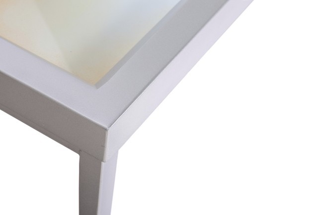 Стол журнальный "Mirage" 142*76*46см (TT-00010555) Стол журнальный "Mirage" 142*76*46см (TT-00010555)