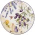 Набор тарелок закусочных lefard "прованс оливки" 2 шт. 20,5 см Lefard (104-600)