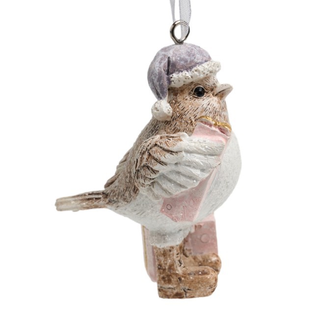 Статуэтка "птичка"6х4х6 см Lefard (162-1296) Статуэтка "птичка"6х4х6 см Lefard (162-1296)