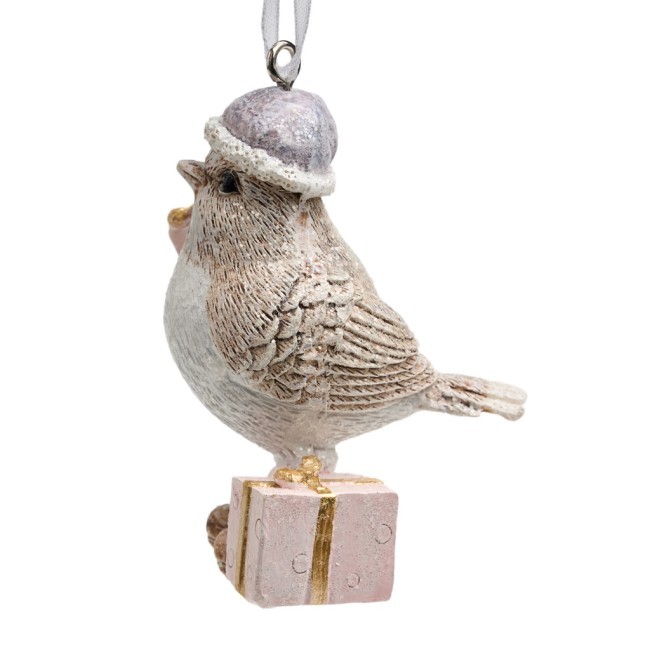 Статуэтка "птичка"6х4х6 см Lefard (162-1296) Статуэтка "птичка"6х4х6 см Lefard (162-1296)