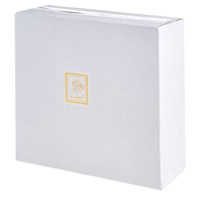 Фигурка декоративная "лошадь" 22,8*7*23,2 см Lefard (146-2197)