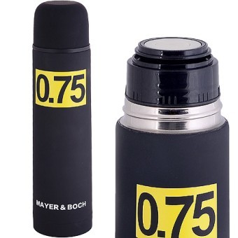 Термос 0,75л нерж/сталь Mayer&Boch (31482)