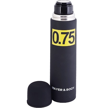 Термос 0,75л нерж/сталь Mayer&Boch (31482)