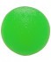 Эспандер кистевой ES-401 Мяч, зеленый (78862)