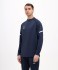 Джемпер тренировочный JÖGEL CAMP 2 Training Top, темно-синий (2112364)