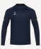 Джемпер тренировочный JÖGEL CAMP 2 Training Top, темно-синий (2112364)